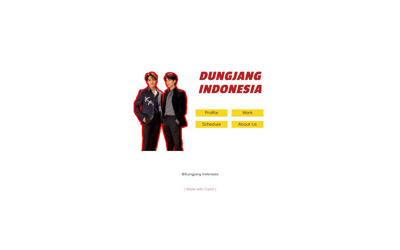 Dungjang Indonesia dungjang-indonesia